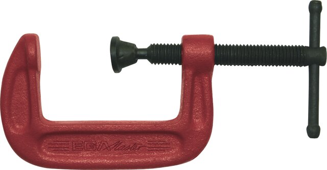 Types of g clamps new arrivals