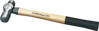 EGAMASTER HAMMERS BRITISH TYPE MALLET