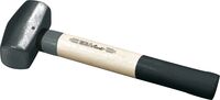 EGAMASTER HAMMERS GERMAN TYPE STONING HAMMER