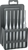 EGAMASTER FILES, RASPS & PUNCHES SET