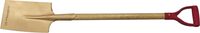 EGAMASTER NON-SPARKING TOOLS SHOVELS AND RAKES