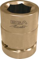 EGAMASTER NON-SPARKING TOOLS  IMPACT SOCKET WRENCHES