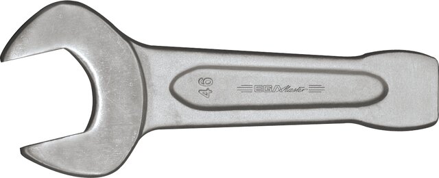 SLOGGING OPEN WRENCH NON-SPARKING ACETILEX® 30 MM