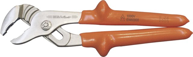 GROOVE JOINT PLIER 1000 V 10"