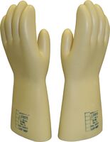 EGAMASTER 1000V INSULATING GLOVES