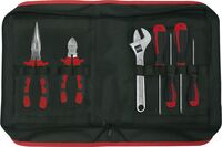 EGAMASTER NON-MAGNETIC TITANIUM SET