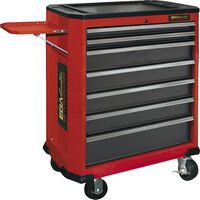 EGAMASTER TOOLKITS ROLLER CABINETS