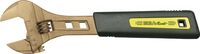 EGAMASTER NON-SPARKING TOOLS  ADJUSTABLE WRENCHES