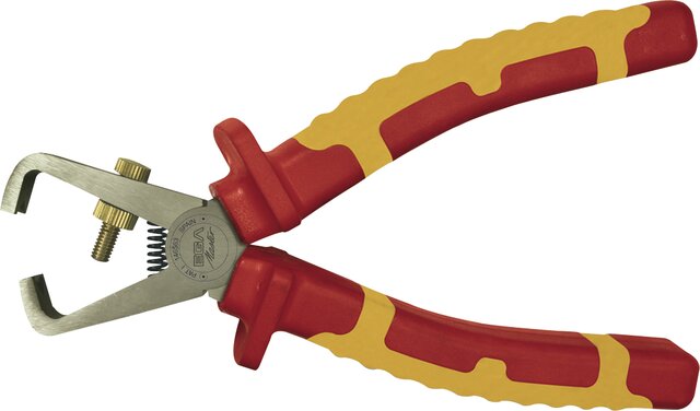 EGA MASTER pliers.