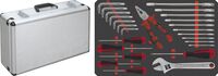 EGAMASTER NON-MAGNETIC TITANIUM UNIVERSAL SET