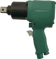 EGAMASTER INTRINSIC SAFETY IMPACT WRENCHES