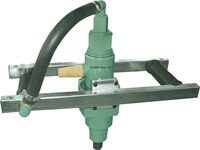 EGAMASTER INTRINSIC SAFETY  MIXER