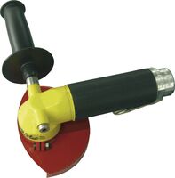 EGAMASTER UNDERWATER USE GRINDERS