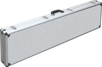 EGAMASTER NON-SPARKING TOOLS  ALUMINIUM TOOL CASE