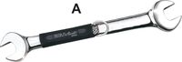 EGAMASTER ANTIDROP TOOLS OPEN-END WRENCHES