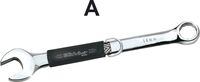 EGAMASTER ANTIDROP TOOLS COMBINATION WRENCHES