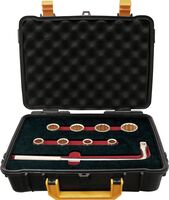 EGAMASTER NON-SPARKING TOOLS  SET