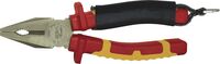 EGAMASTER ANTIDROP TOOLS INSULATED ANTIDROP 1000V