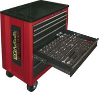 EGAMASTER TOOLKITS TRAYS
