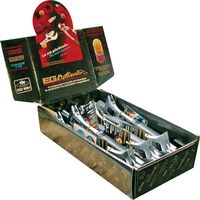 EGAMASTER ADJUSTABLE WRENCHES SPARE PARTS