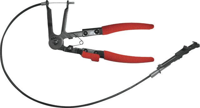 Spring clamp removal tool deals