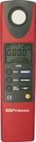 EGAMASTER ELECTRONIC DEVICES LUMINOMETER