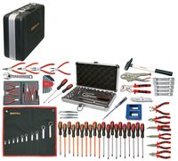 EGAMASTER TOOLKITS ELECTROMECHANICAL KIT