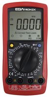 EGAMASTER ELECTRONIC DEVICES DIGITAL MULTIMETER