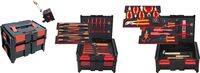 EGAMASTER TOOLKITS PROFESSIONAL ELECTRICIAN SETS