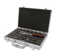 EGAMASTER SOCKET WRENCHES 3/8”KITS - SETS