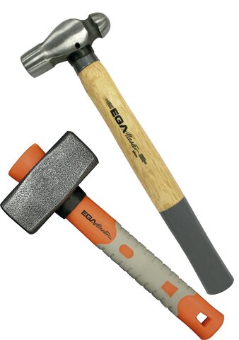 EGA Master, Ref: 35762, Non-sparking tools - Non-sparking hammers – MIXCO  Industry