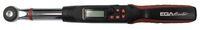 EGAMASTER CONTROLLED TIGHTENING RF WIRELESS DATA COMMUNICATION TORQUE AND ANGLE DIGITAL WRENCHES