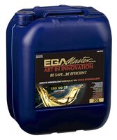 EGAMASTER HYDRAULIC TOOLS  HYDRAULIC OIL