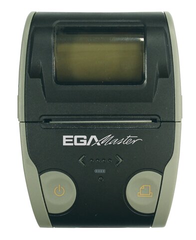 TOOL CONTROL SYSTEM ACCESSORIES Portable bar code printer