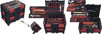EGAMASTER TOOLKITS PROFESSIONAL PLUMBING SETS
