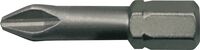 EGAMASTER SCREWDRIVERS BITS MASTERBIT TORSION
