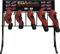 EGAMASTER TOOLS FOR COPPER DISPLAYS