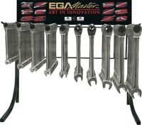 EGAMASTER WRENCHES MASTERGEAR DISPLAYS