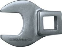 EGAMASTER CONTROLLED TIGHTENING OPEN END CROWFOOT WRENCH