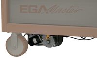 EGAMASTER TOOLKITS MOTORIZED WHEEL