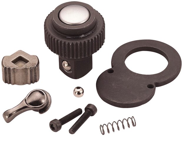 Inside a discount ratchet wrench