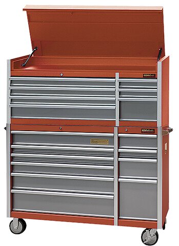 17 drawer tool chest discount