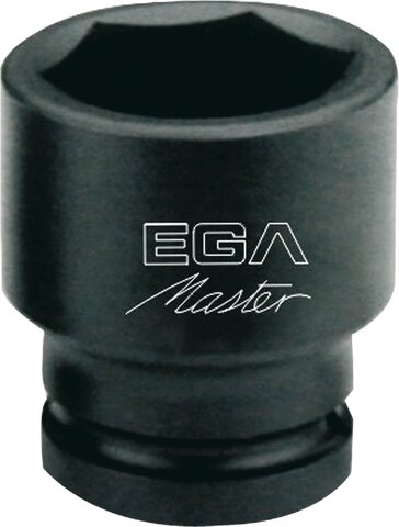 Egamaster Llave vaso hexagonal 3/4-35mm