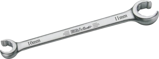 Llaves Para Racores De 10 X 11mm. - Stuca Suministros