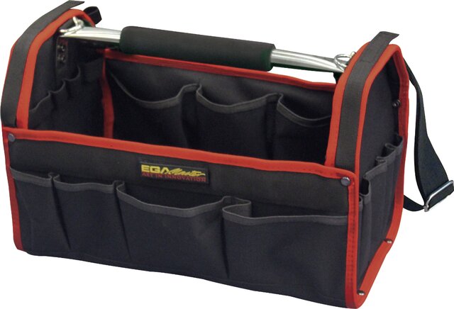 Bolsas para herramienta top de construcción