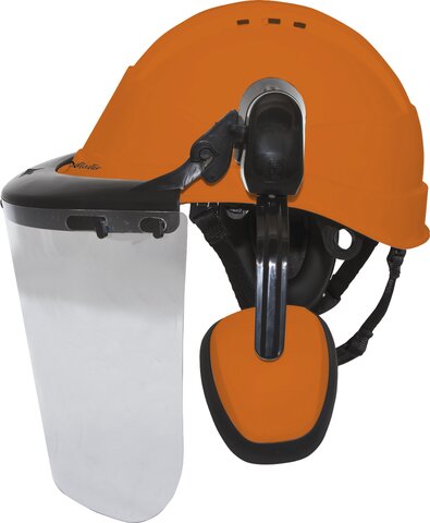 Casco de policarbonato deals
