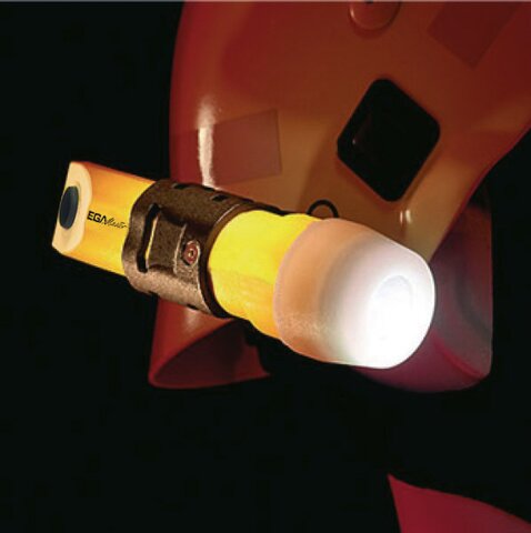 sexual ventajoso Ciego LINTERNA INTRÍNSECAMENTE SEGURAS; MASTEREX 79639; 3W; 135 LÚMENES; ZONA 0/20