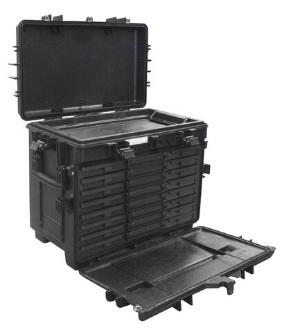 Bolso para herramientas robust outlet