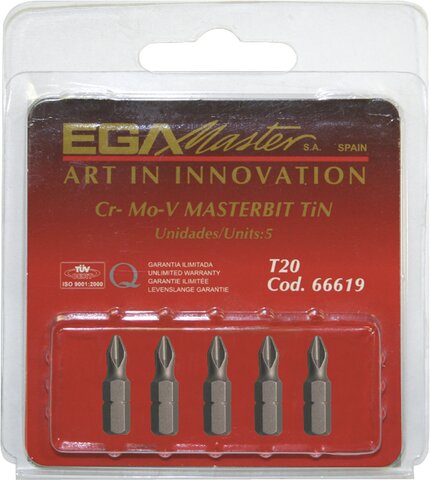 Adaptador Puntas Magnético Bianditz 10x0,60mm | Leroy Merlin