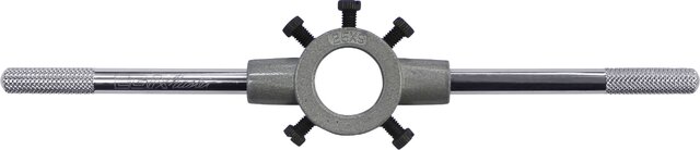 Porte-filière 16 Mm MaKu7 - Pour Filetage Manuel - Neuf D'origine - Fabriqué En Allemagne